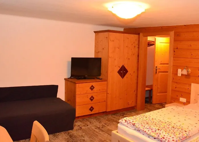 Kleintoedlinggut Alojamento de Turismo Rural