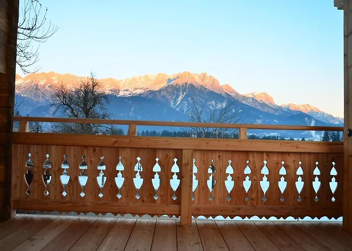 Alojamento de Turismo Rural Kleintoedlinggut