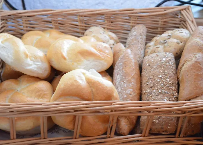 Kleintoedlinggut בית חווה לאוגנג