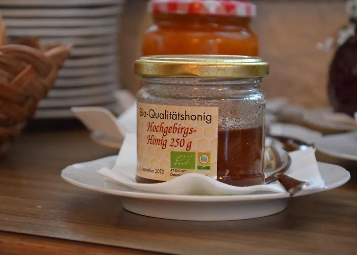 农家乐 Kleintoedlinggut 莱奥冈