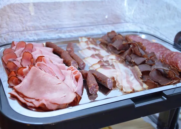 Kleintoedlinggut 农家乐 莱奥冈