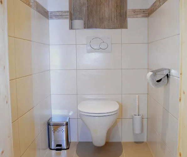 Alojamento de Turismo Rural Kleintoedlinggut