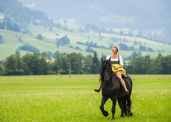 Kleintoedlinggut Alojamento de Turismo Rural *