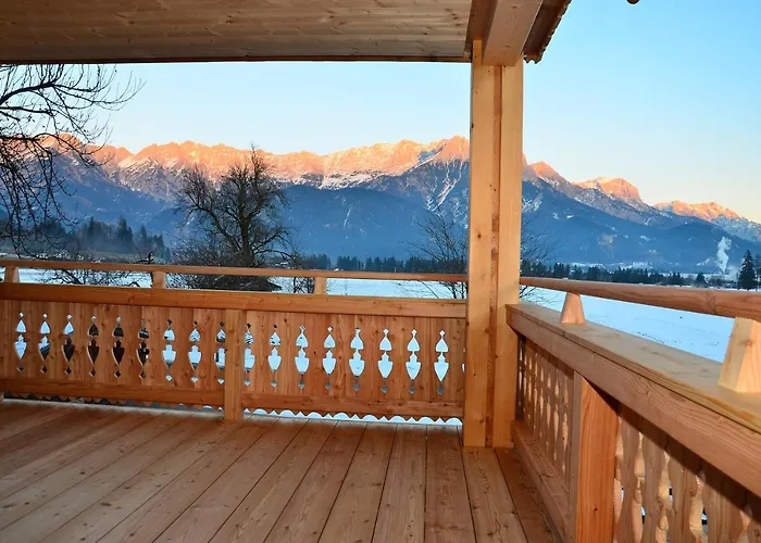 Alojamento de Turismo Rural Kleintoedlinggut