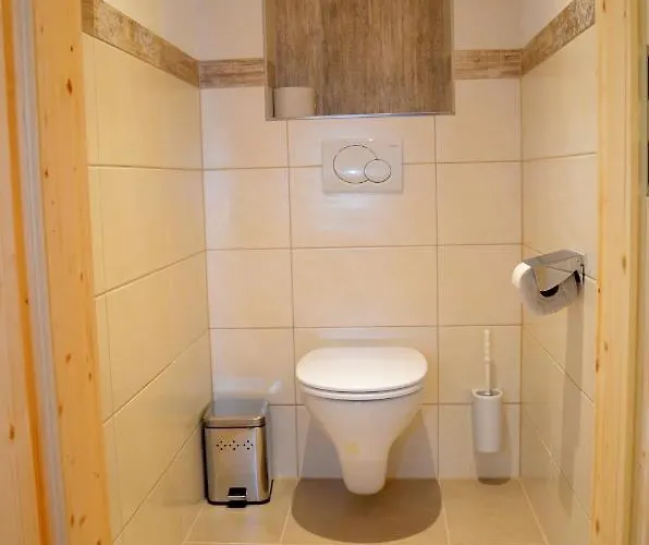 Alojamento de Turismo Rural Kleintoedlinggut