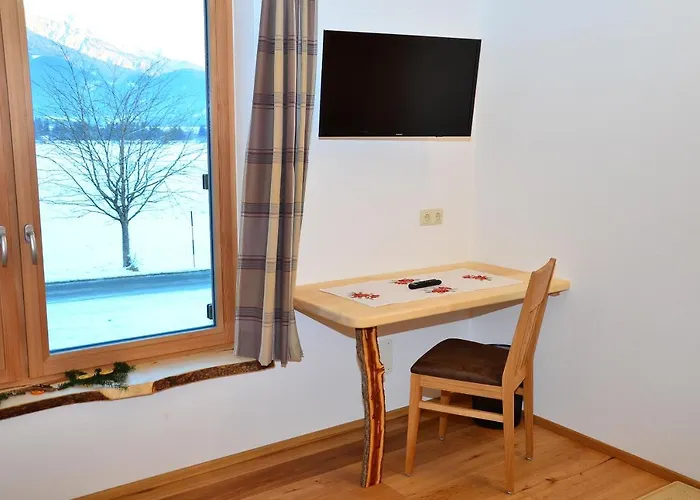 Kleintoedlinggut Alojamento de Turismo Rural *