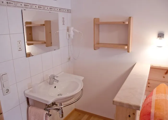 Kleintoedlinggut Leogang