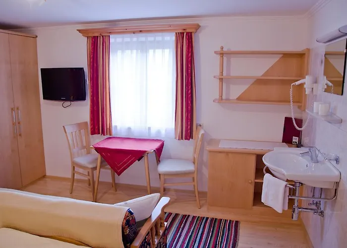 Alojamento de Turismo Rural Kleintoedlinggut *