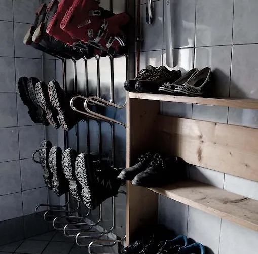 Kleintoedlinggut Leogang