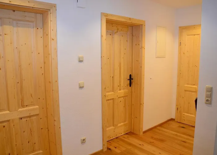 בית חווה Kleintoedlinggut לאוגנג