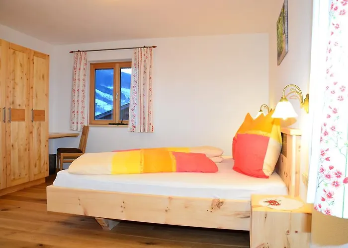 Kleintoedlinggut Alojamento de Turismo Rural *