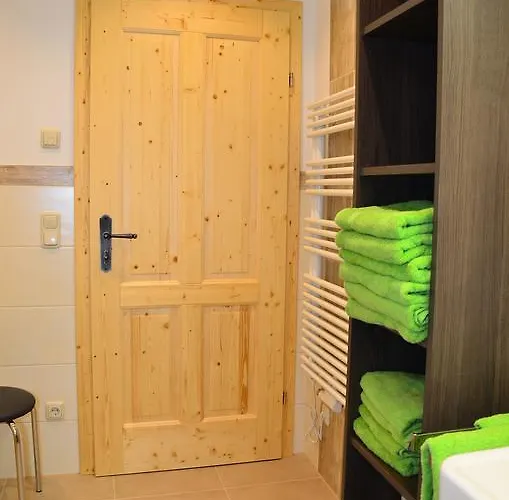 Kleintoedlinggut 农家乐 莱奥冈