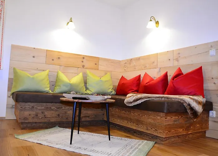 Kleintoedlinggut בית חווה