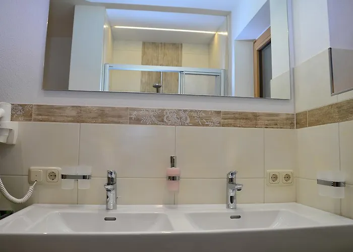 Kleintoedlinggut * Leogang