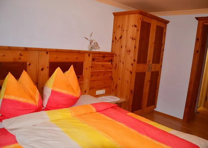 Alojamento de Turismo Rural Kleintoedlinggut