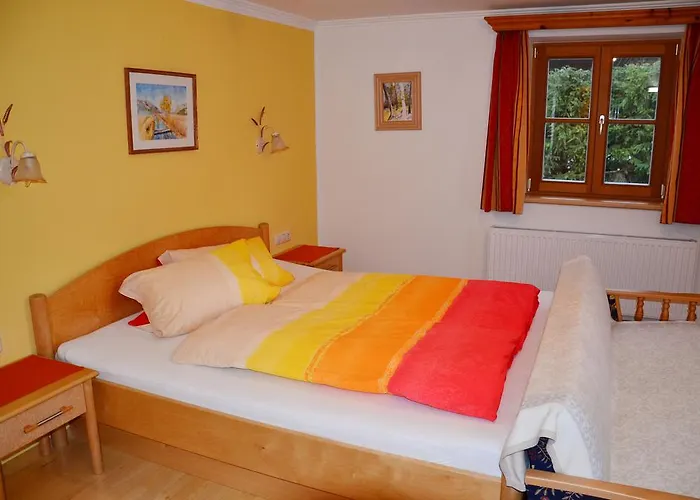 Alojamento de Turismo Rural Kleintoedlinggut