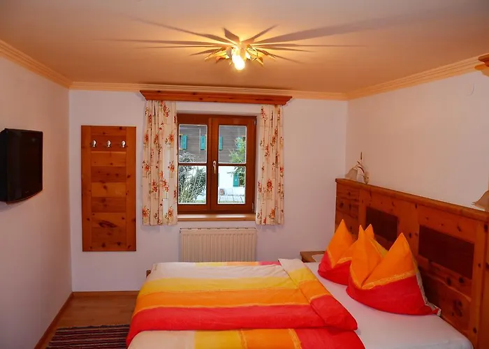 Kleintoedlinggut Alojamento de Turismo Rural