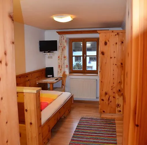 Alojamento de Turismo Rural Kleintoedlinggut