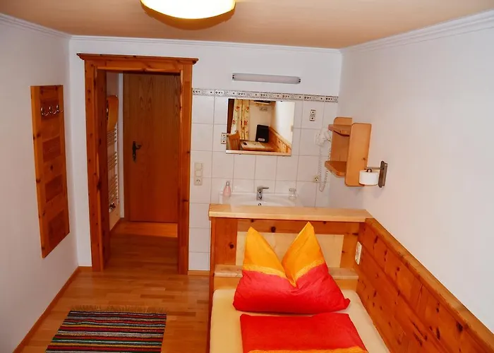 Kleintoedlinggut Alojamento de Turismo Rural