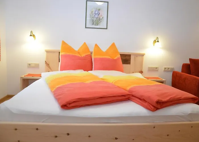 Alojamento de Turismo Rural Kleintoedlinggut