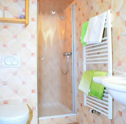 Alojamento de Turismo Rural Kleintoedlinggut *