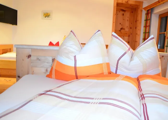 Alojamento de Turismo Rural Kleintoedlinggut