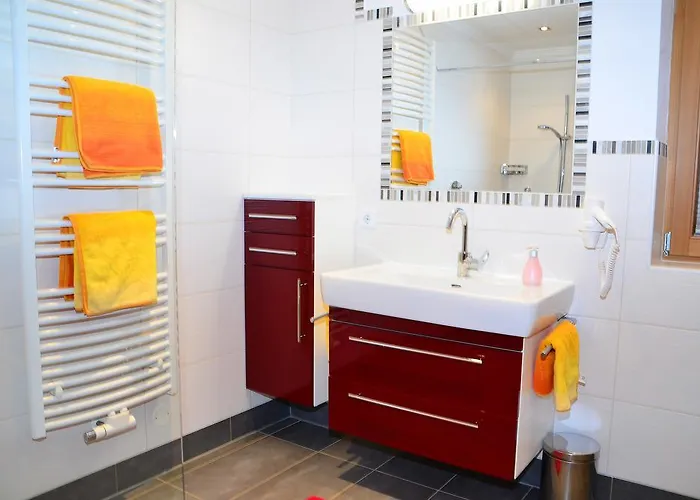 בית חווה Kleintoedlinggut לאוגנג