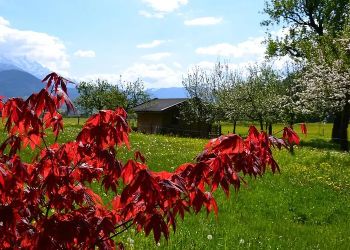 Alojamento de Turismo Rural Kleintoedlinggut